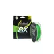 Wizard 8X Lime Green 0,30mm 135m Pletena vrvica