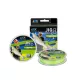 Vrvica L&K Jig Braid 0,08Mm 4.9 Kg 110M Lime Green