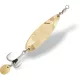 Black Cat Battle River Spoon 1Kos/Paket 85G 9Cm Zlata