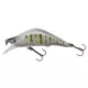 Tiemco Nabia 50FS 5,0cm 5,2gr 021 MH White Haze Wobbler