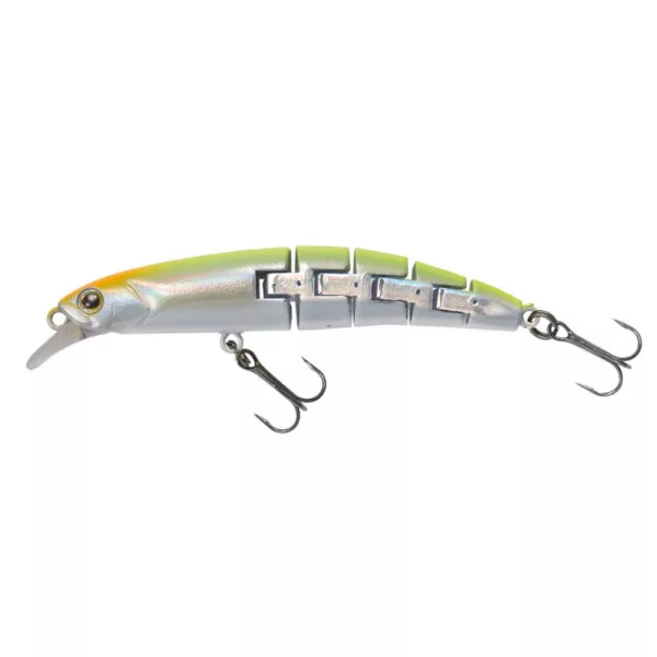 Tiemco Cicira 70SS 7,0cm 4,4gr 007 LH Habanero Wobbler