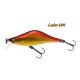 Tiemco Laks 50S 5,0cm 4,1gr 005 MH Akakin Wobbler