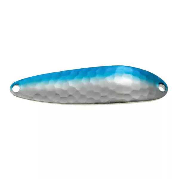 Tiemco Lightning Wobbler 3,7cm 2,0gr 204 Támolygó Kanál