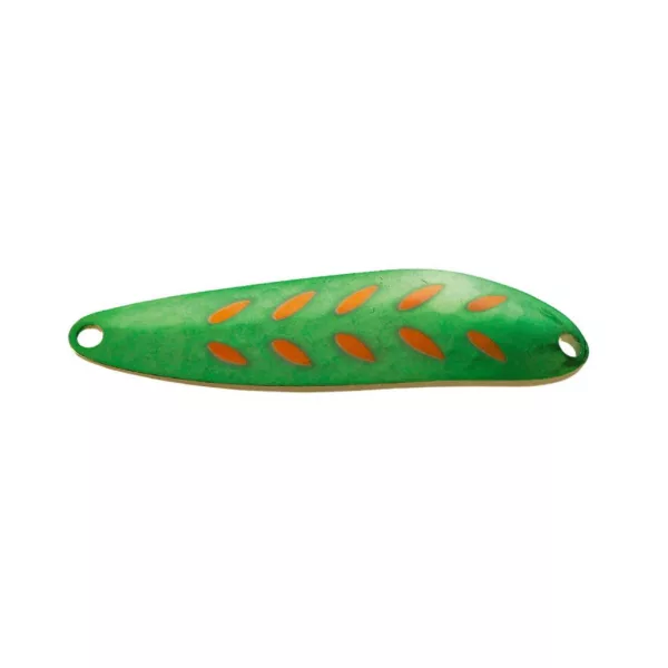 Tiemco Lightning Wobbler 3,7cm 2,0gr 315 Támolygó Kanál