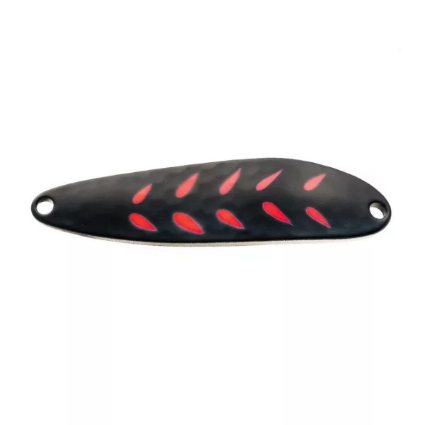 Tiemco Lightning Wobbler 3,5cm 3,5gr 213 Támolygó Kanál