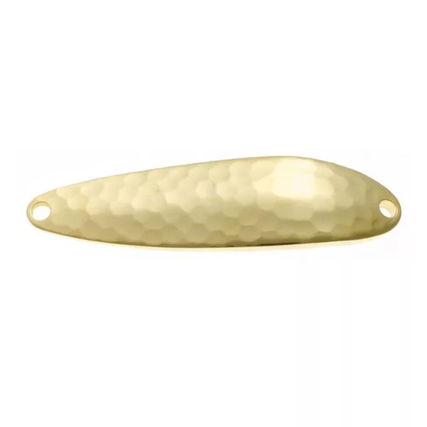 Tiemco Lightning Wobbler 3,5cm 3,5gr 301 Támolygó Kanál
