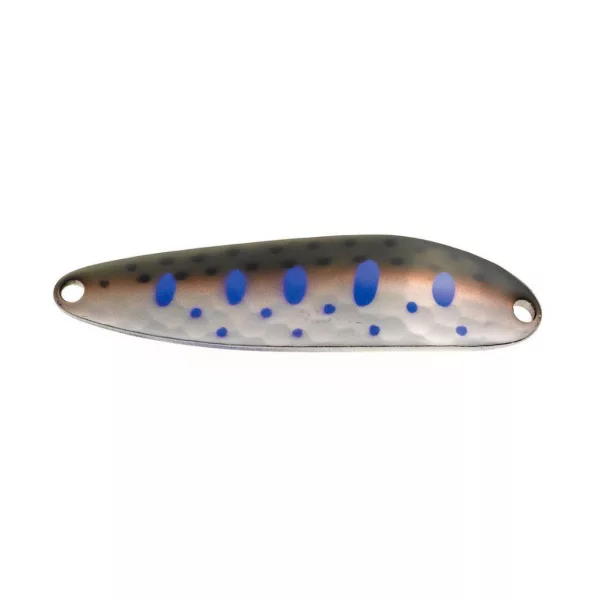 Tiemco Lightning Wobbler 4,5cm 5gr 211 Támolygó Kanál