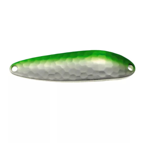 Tiemco Lightning Wobbler 5,5cm 7gr 203 Támolygó Kanál