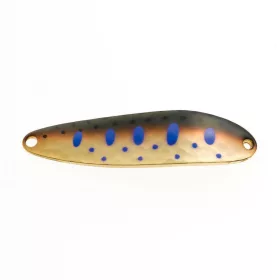 Tiemco Lightning Wobbler 5,5cm 7gr 311 Támolygó Kanál