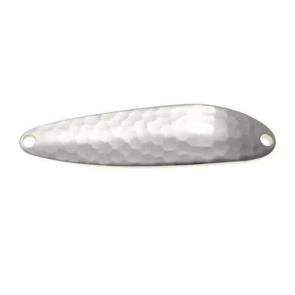 Tiemco Lightning Wobbler 6,0cm 10gr 201 Támolygó Kanál