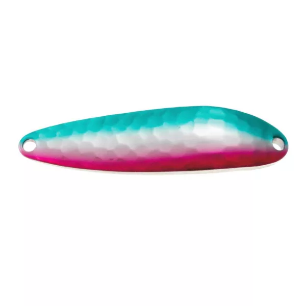 Tiemco Lightning Wobbler 6,0cm 10gr 205 Támolygó Kanál