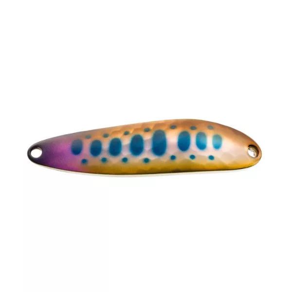 Tiemco Lightning Wobbler 6,0cm 14gr 212 Támolygó Kanál