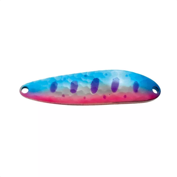 Tiemco Lightning Wobbler 6,0cm 14gr 214 Támolygó Kanál