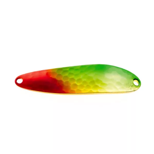 Tiemco Lightning Wobbler 6,0cm 14gr 314 Támolygó Kanál