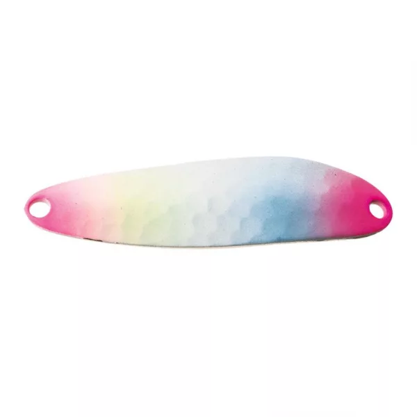 Tiemco Lightning Wobbler 6,5cm 18gr 208 Támolygó Kanál