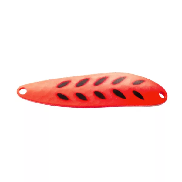 Tiemco Lightning Wobbler 6,5cm 18gr 215 Támolygó Kanál