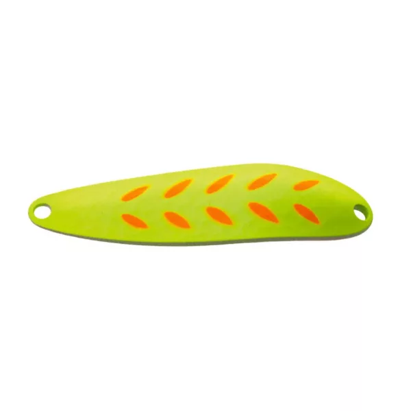 Tiemco Lightning Wobbler 6,5cm 18gr 216 Támolygó Kanál