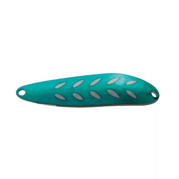 Tiemco Lightning Wobbler 6,5cm 18gr 218 Támolygó Kanál