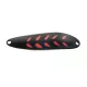 Tiemco Lightning Wobbler 3,9cm 4,4gr 213 Támolygó Kanál