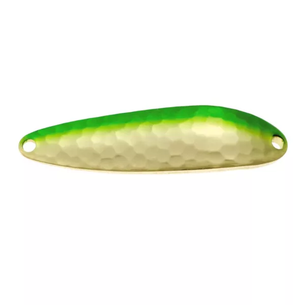 Tiemco Lightning Wobbler 3,9cm 4,4gr 303 Támolygó Kanál