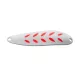 Tiemco Lightning Wobbler 5,6cm 9,8gr 217 Támolygó Kanál