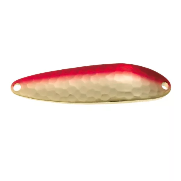 Tiemco Lightning Wobbler 5,6cm 9,8gr 302 Támolygó Kanál