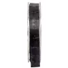 1,5M BLACK Black Cat BAITFISH STOPPER - zamašek za vabo