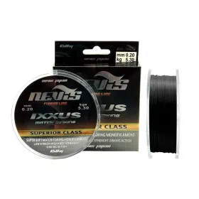 NEVIS Ixxus Match 150m/0.19mm Monofilna vrvica