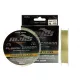 Nevis Fluoro Carbon 150m 0.22mm Pletena predvrvica-Prozorna