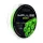Nevis Impulse 8Braid 100m 0.10mm Pletena glavna vrvica-Fluorescentno zelena