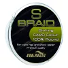 Nevis S Braid 15m 0.08mm Pletena predvrvica-Zelena