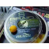 Nevis S Braid 15m 0.10mm Pletena predvrvica-Zelena