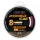 Nevis Powercat Braid Leader X8 20m 0.60mm Pletena predvrvica-Rjava