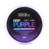 Carp Academy Deep Purple 300m 0.25mm Monofil glavna vrvica-Vijolična