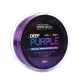 Carp Academy Deep Purple 300m 0.28mm Monofil glavna vrvica-Vijolična