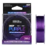 Carp Academy Deep Purple 300m 0.35mm Monofil glavna vrvica-Vijolična