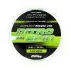 Nevis Nitro Spin 100m 0.06mm Pletena glavna vrvica-Fluorescentno zelena