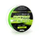 Nevis Nitro Spin 100m 0.07mm Pletena glavna vrvica-Fluorescentno zelena
