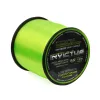 Carp Academy Invictus 1200m 0.30mm Monofil glavna vrvica-Fluorescenčno zelena