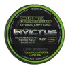 Carp Academy Invictus 1200m 0.30mm Monofil glavna vrvica-Fluorescenčno zelena