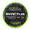 Carp Academy Invictus 600m 0.25mm Monofil glavna vrvica-Fluorescenčno zelena