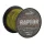 Nevis Raptor 1000m 0.30mm Monofilna glavna vrvica-Rumena+zelena