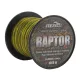 Nevis Raptor 1000m 0.30mm Monofilna glavna vrvica-Rumena+zelena