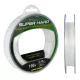 Nevis Super Hard Snag Leader 100m 0.60mm Monofil predvrvica-Prozorno