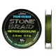 Haldorádó By Döme TF Stone Braid 10m 0,20mm Pletena predvrvica-Zelena