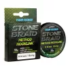 Haldorádó By Döme TF Stone Braid 10m 0,20mm Pletena predvrvica-Zelena