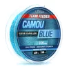 Haldorádó By Döme TF Camou Modra 300m 0.25mm Monofilna glavna vrvica-Camou modra