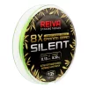 Reiva Reiva Silent 135m 0,17mm Pletena glavna vrvica-Fluo zelena
