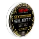 Reiva Reiva Silent 135m 0,13mm Pletena glavna vrvica-Camou zelena