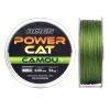 Nevis Powercat Camou 0,40mm Pletena Glavna Vrvica 300m